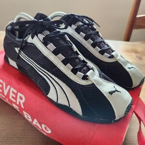 Puma H Street Running Shoes